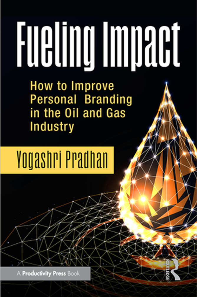 Cover of Fueling Impact by Yogashri Pradhan