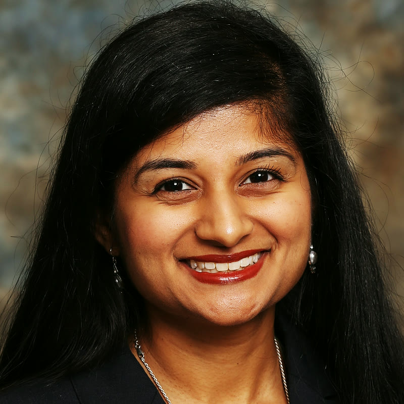 Yoshi Pradhan